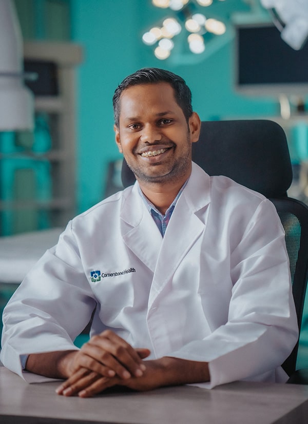 Dr. Viswadev R. J.  General MedicineMBBS | DNB General Medicine